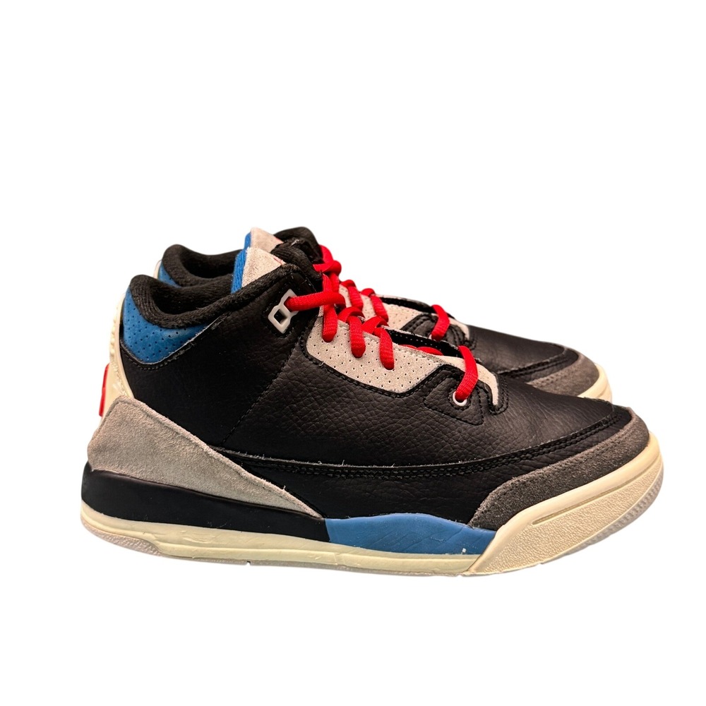 Jordan 3 Retro Rare Air I8969-004